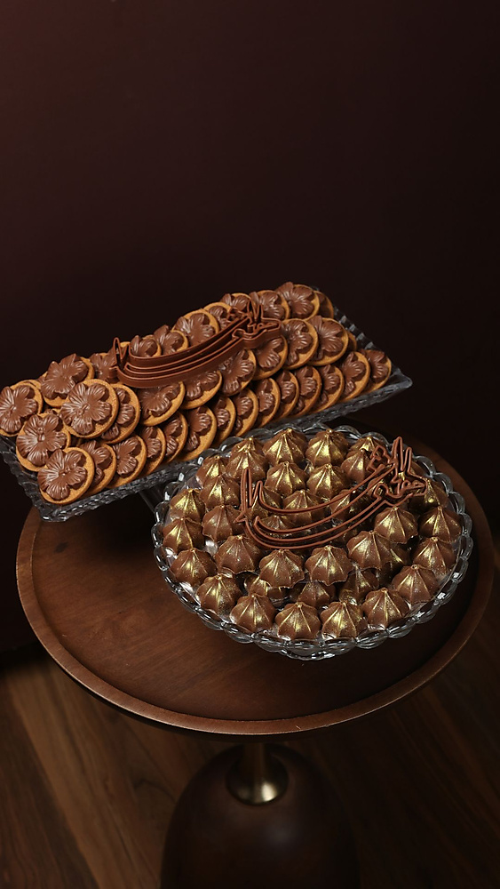 Sable + Chocolate Drops Package