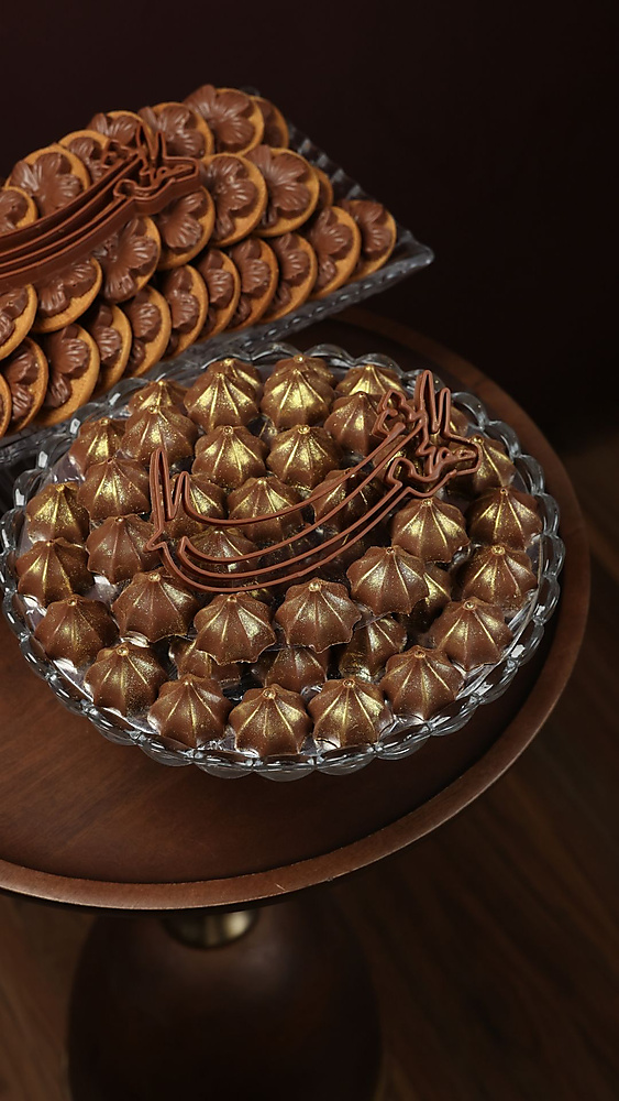 Sable + Chocolate Drops Package