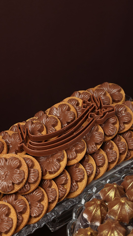 Sable + Chocolate Drops Package
