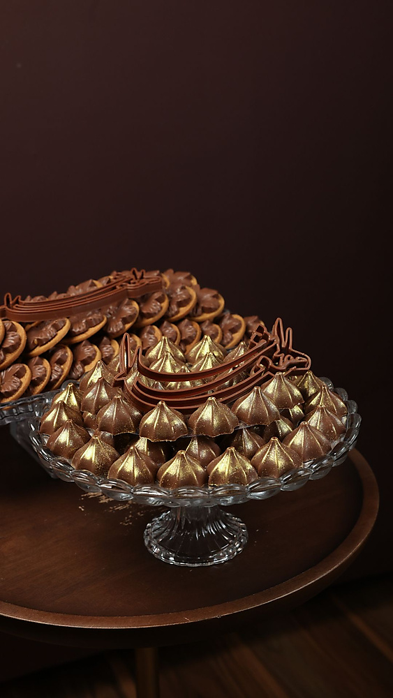 Sable + Chocolate Drops Package