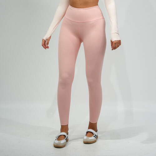 DYNAMIC LEGGINGS ROSE QUARTZ