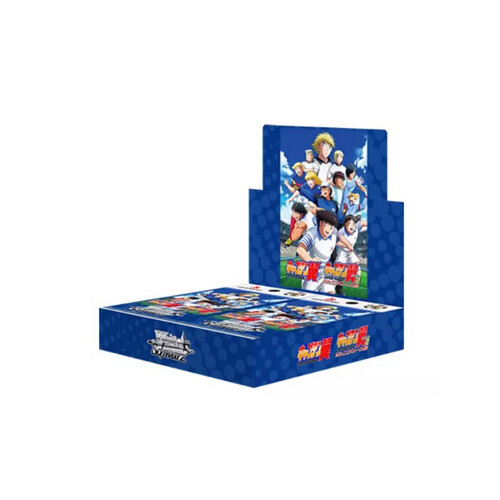 Weiss Schwarz - Captain Tsubasa