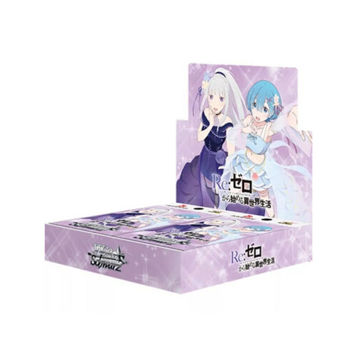 Re:ZERO Starting Life in Another World Vol.3