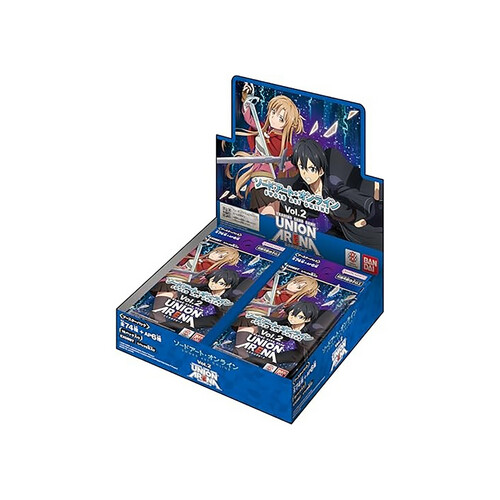 Sword Art Online Vol.2