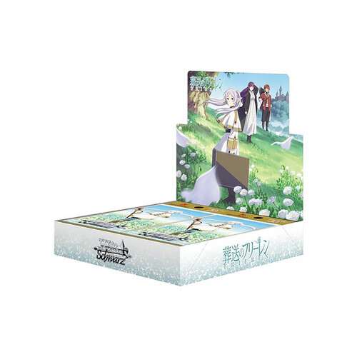 Frieren: Beyond Journey's End