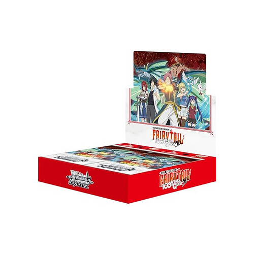 Fairy Tail 100 Year Quest