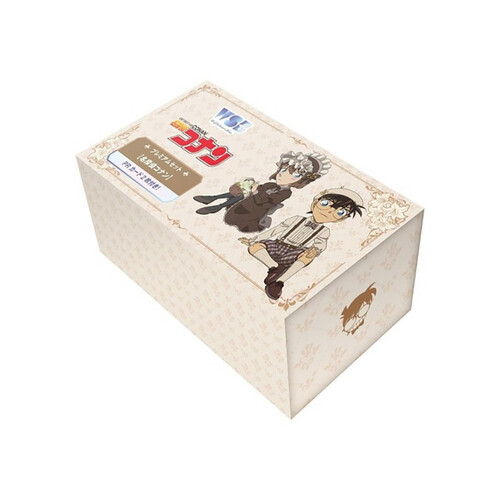 Weiss Blau Conan Premium Box