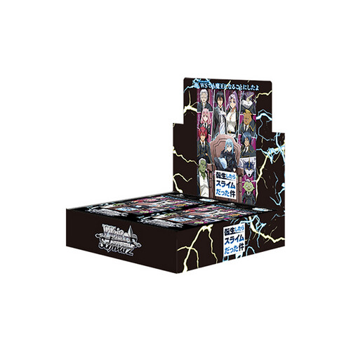 Time I Got Reincarnated as a Slime Vol.3