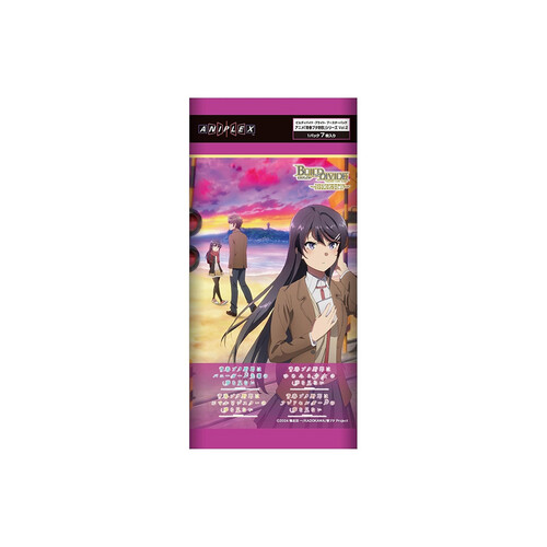 Bunny girl senpai vol.2