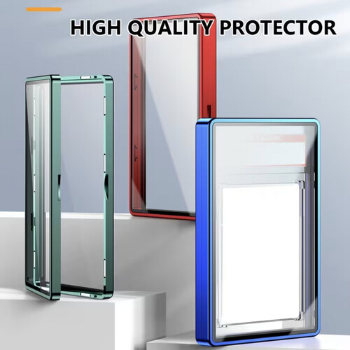 Graded Card Magnetic Slab