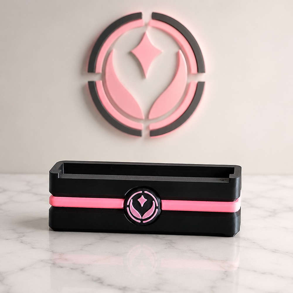 Pokemon Energy PSA Stand