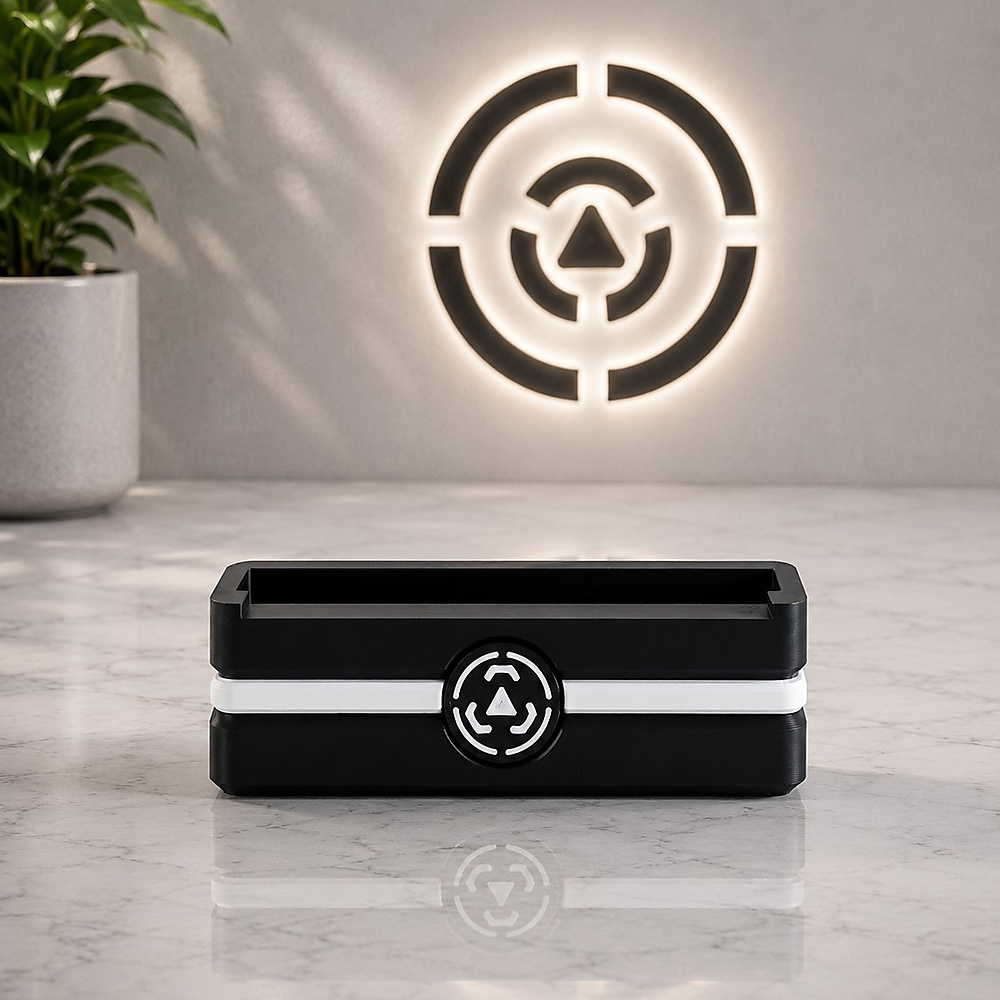 Pokemon Energy PSA Stand