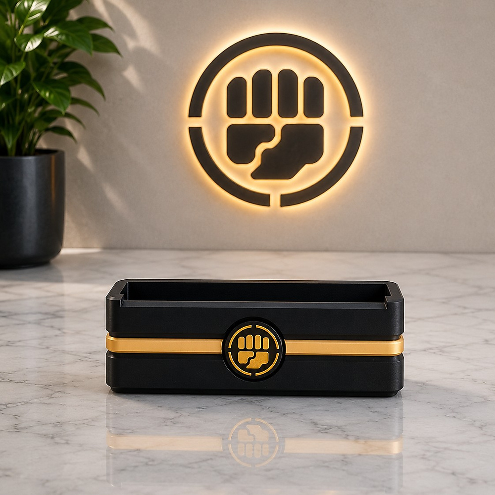 Pokemon Energy PSA Stand