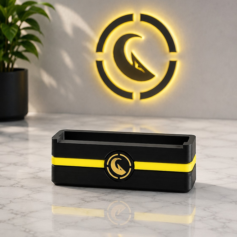 Pokemon Energy PSA Stand