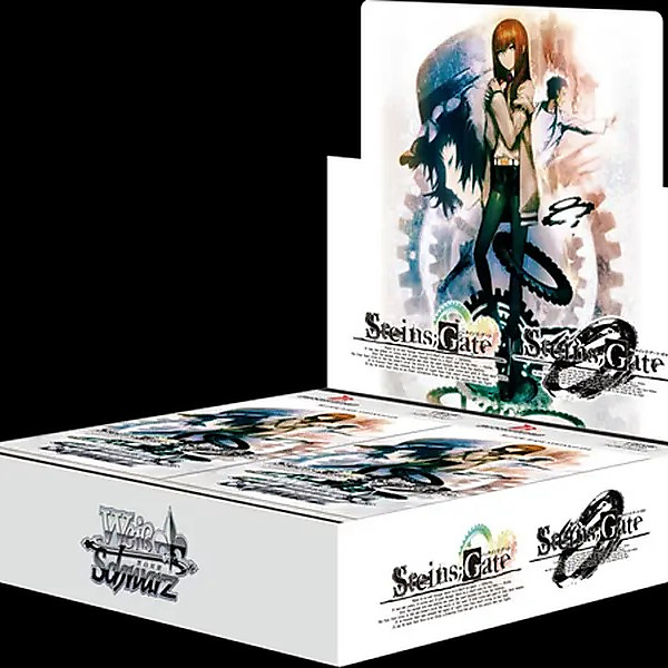 Steins;Gate Chinese