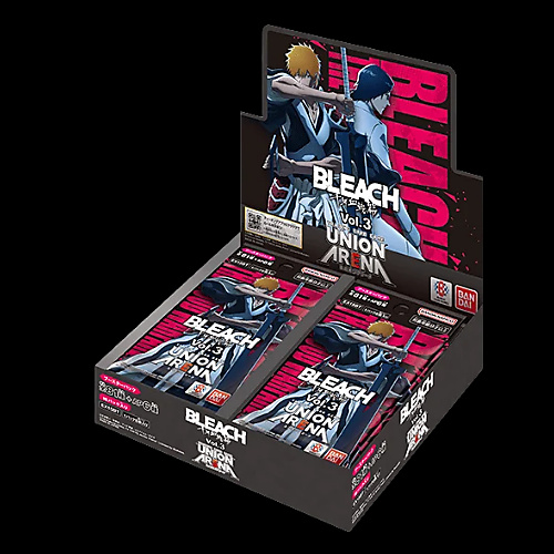 Bleach Thousand-Year Blood War Vol.3