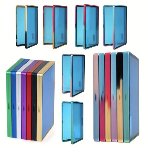 Graded Card Magnetic Slab