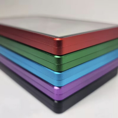 Graded Card Magnetic Slab