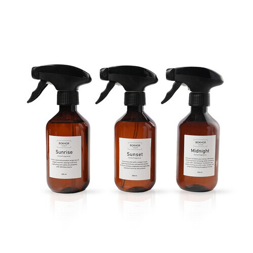3Sprays (Sunrise - Sunset - Midnight)
