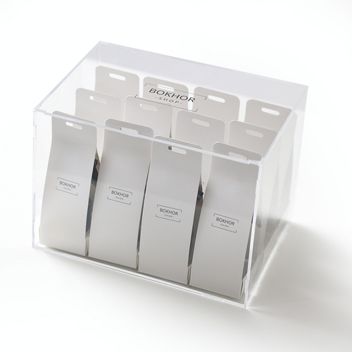 بوكس مرشات 12