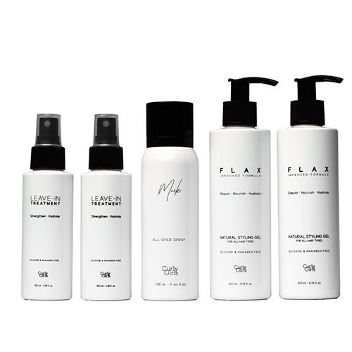 المجموعة المميزة