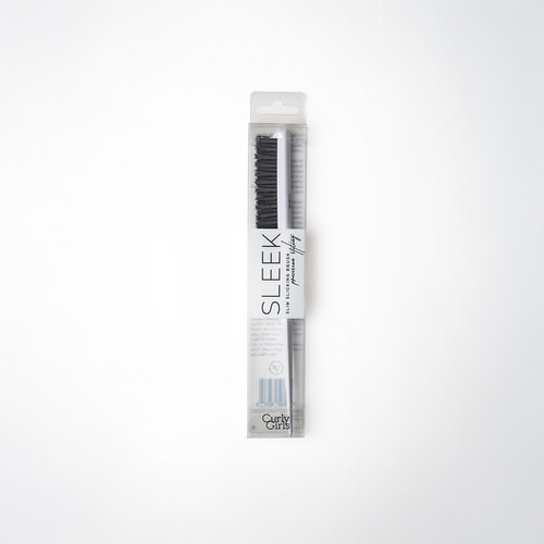 SLEEK – فرشاة تنعيم رفيعة وأنيقة