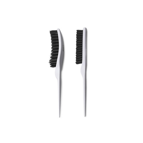 طقم أملس وناعم (ثنائي الفرشاة المثالي)