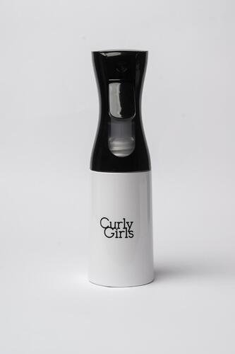 بخاخ رذاذ مستمر