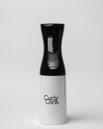 بخاخ رذاذ مستمر