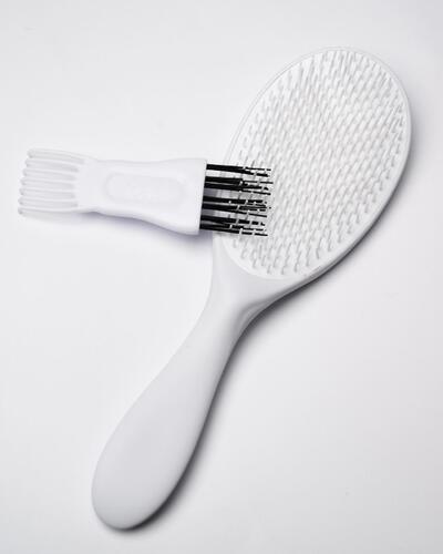 DETANGLE – فرشاة فك التشابك