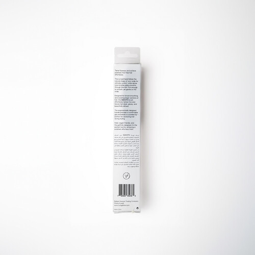 SMOOTH – فرشاة تنعيم عريضة