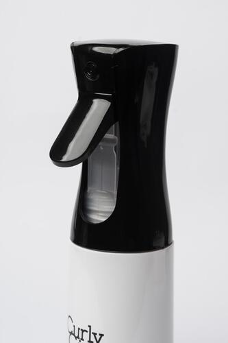 بخاخ رذاذ مستمر