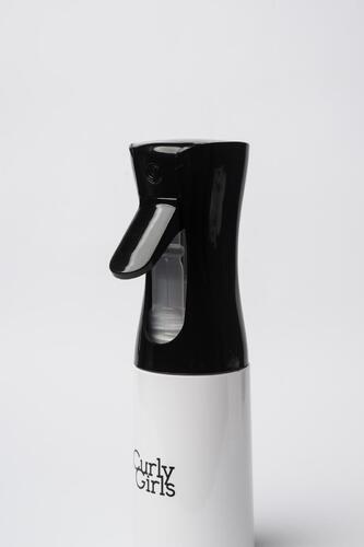 بخاخ رذاذ مستمر