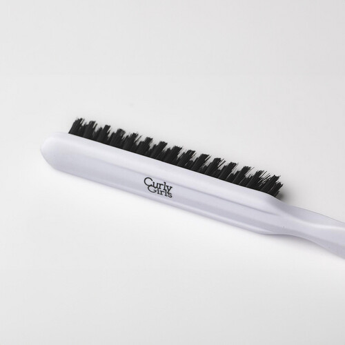 SLEEK – فرشاة تنعيم رفيعة وأنيقة