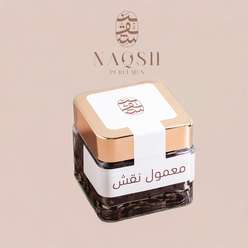 معمول نقش