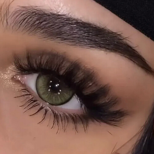 CAT GREEN