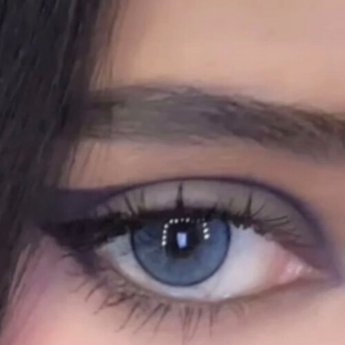 CAT BLUE
