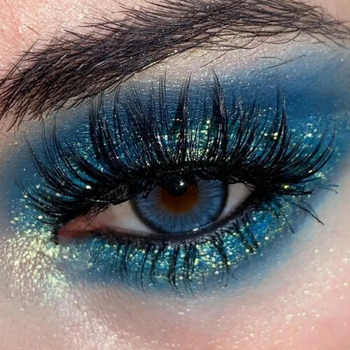 CAT BLUE