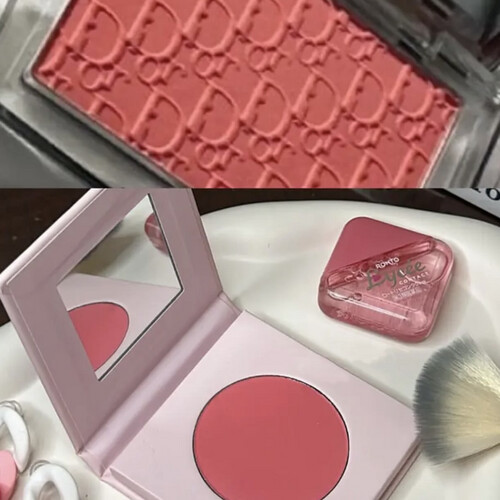 Bomb Blusher
