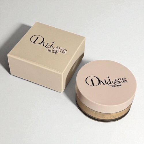 COOKIES LOOSE POWDER
