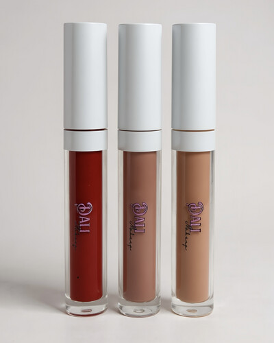 Dali Matte lipstick