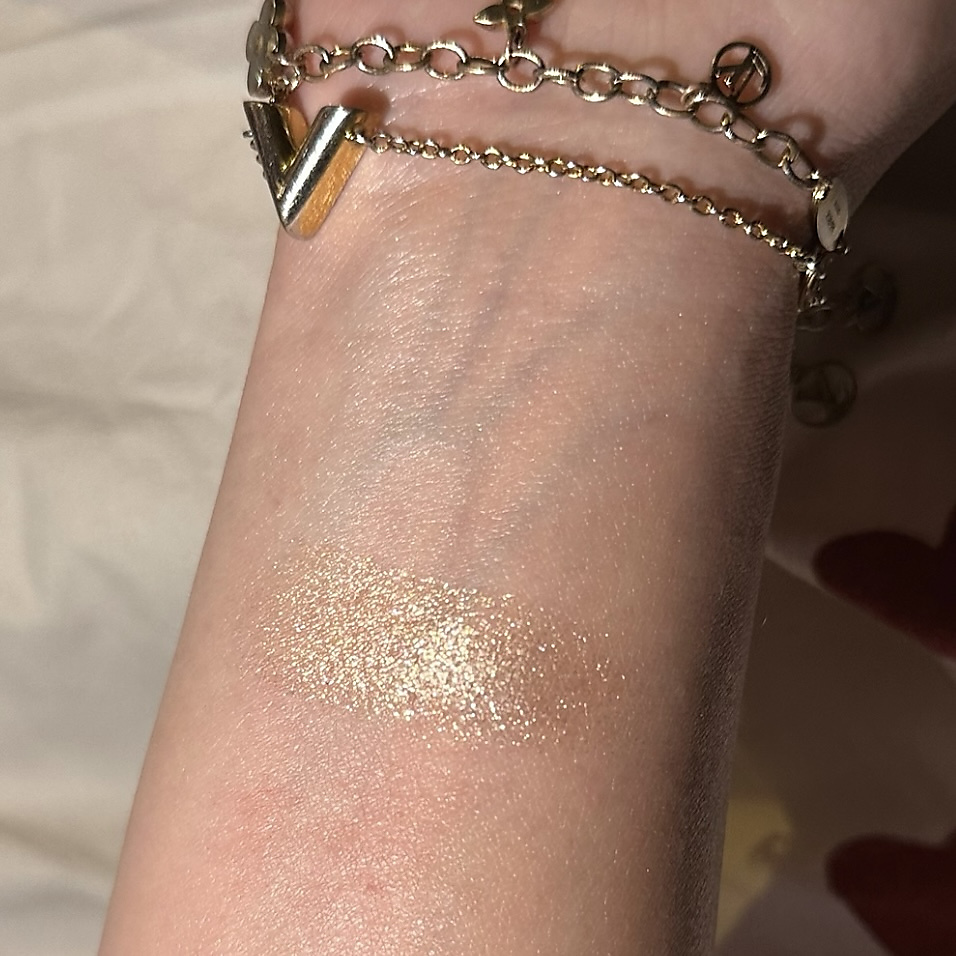 ROSEGOLD HIGHLIGHTER