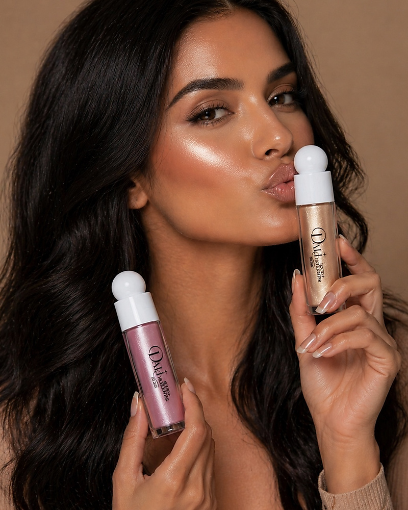 CREAMY HIGHLIGHTER