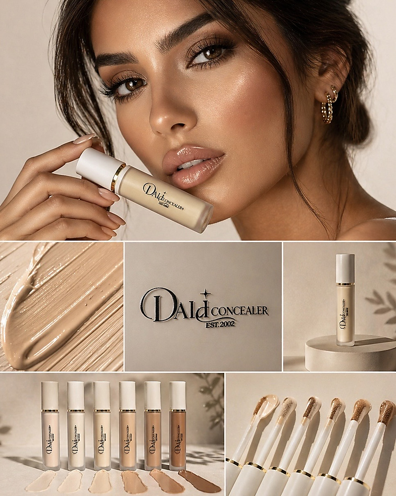 DALI CONCEALER
