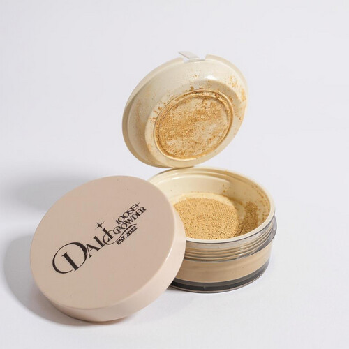 COOKIES LOOSE POWDER