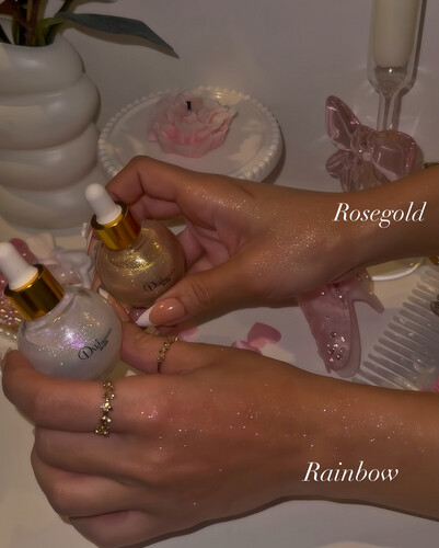 BODY Gel highlighter