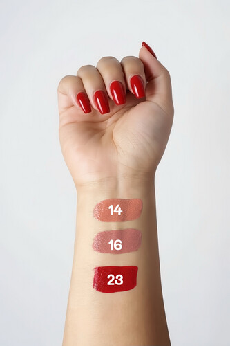Dali Matte lipstick