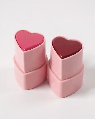 Heart Blusher