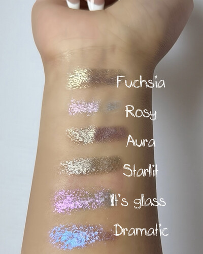JELLY HIGHLIGHT