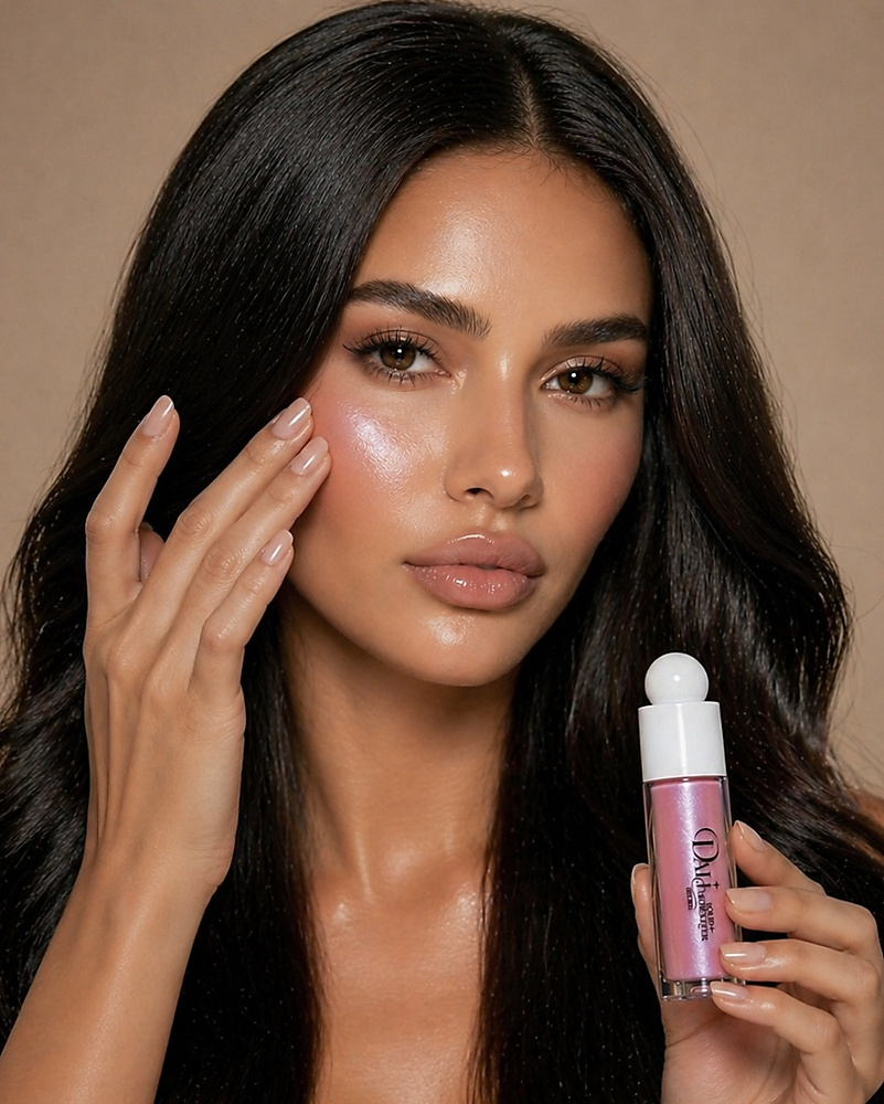 CREAMY HIGHLIGHTER